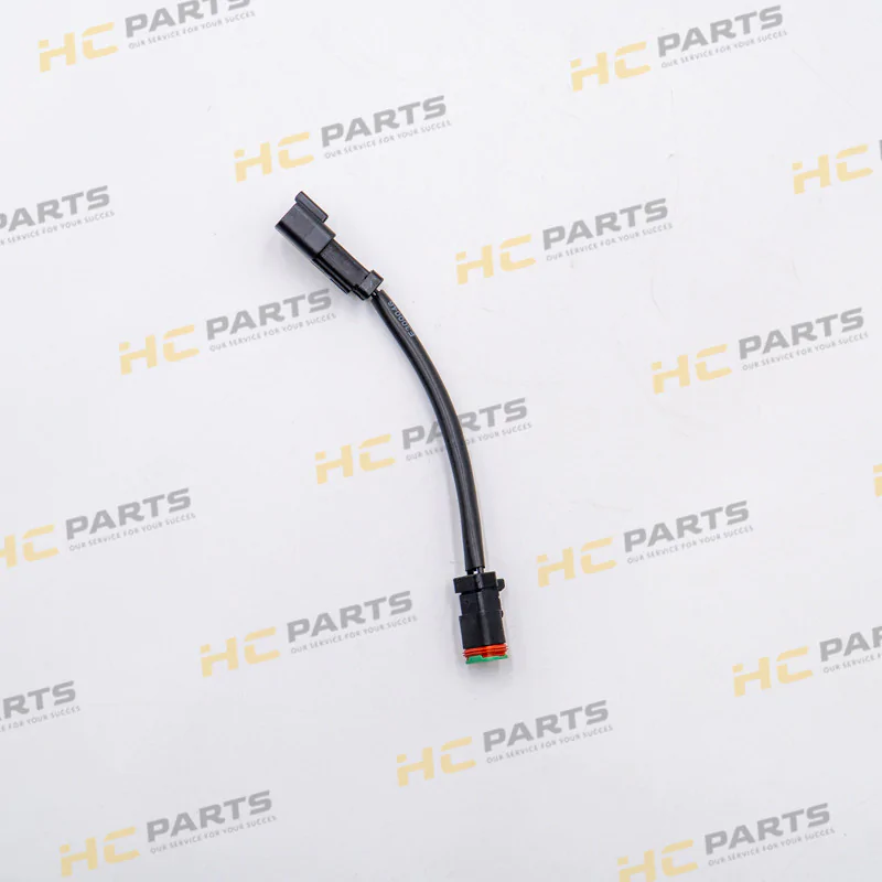 JCB жгут проводов / переходник коробки передач-AZERI PARTS