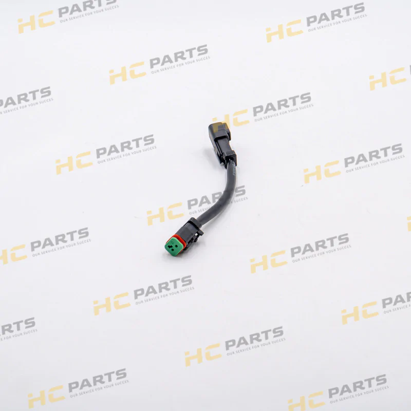 JCB жгут проводов / переходник коробки передач-AZERI PARTS