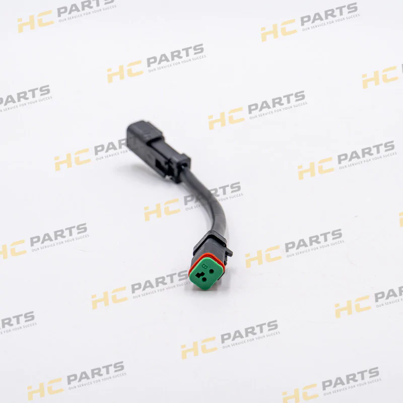 JCB жгут проводов / переходник коробки передач-AZERI PARTS