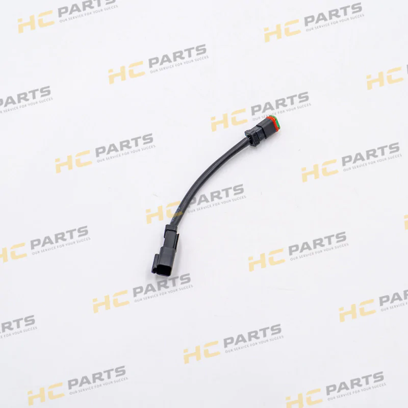 JCB жгут проводов / переходник коробки передач-AZERI PARTS