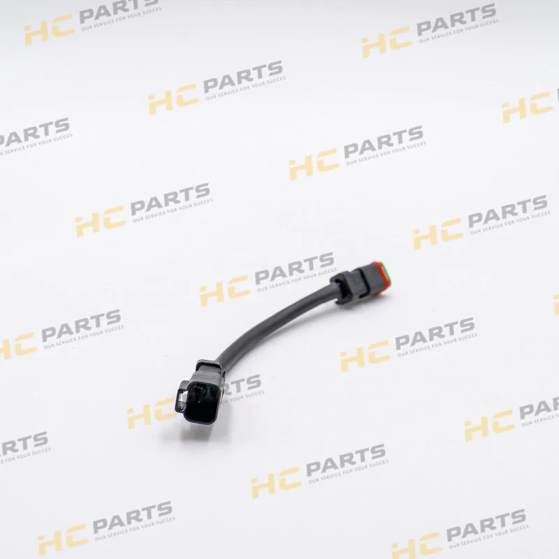 JCB жгут проводов / переходник коробки передач-AZERI PARTS