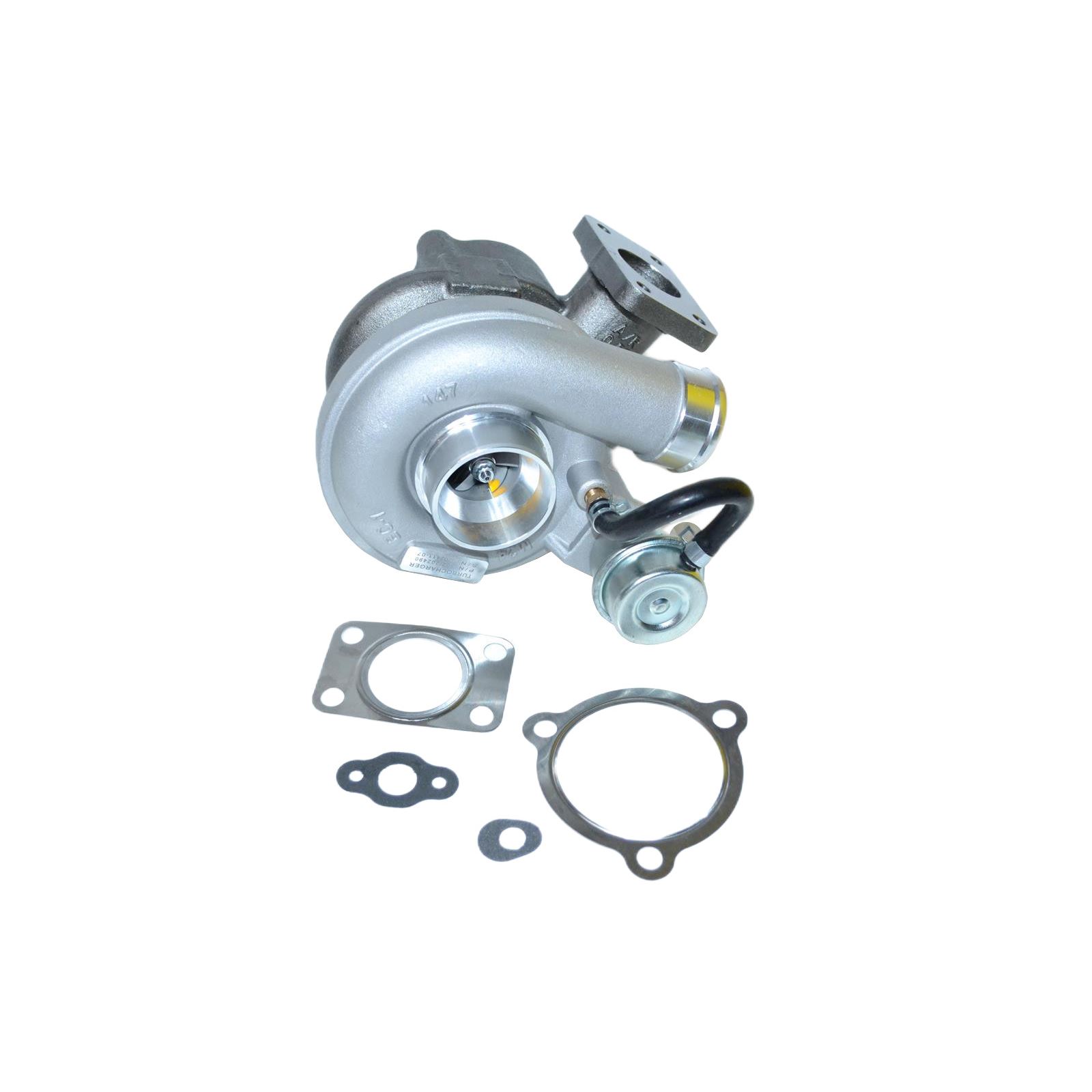 Турбокомпрессор JCB Perkins RJ 416 535-95