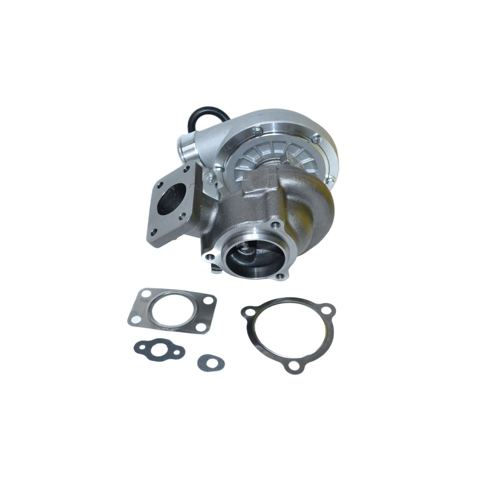 Турбокомпрессор JCB Perkins RJ 416 535-95