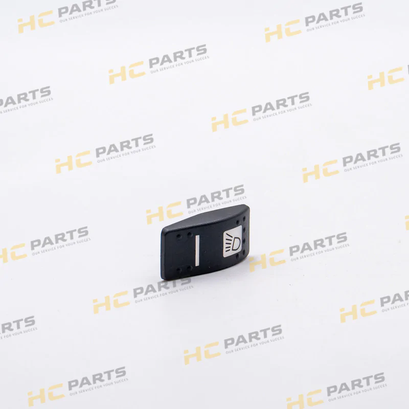 JCB Переключатель передних рабочих фар — AZERI PARTS