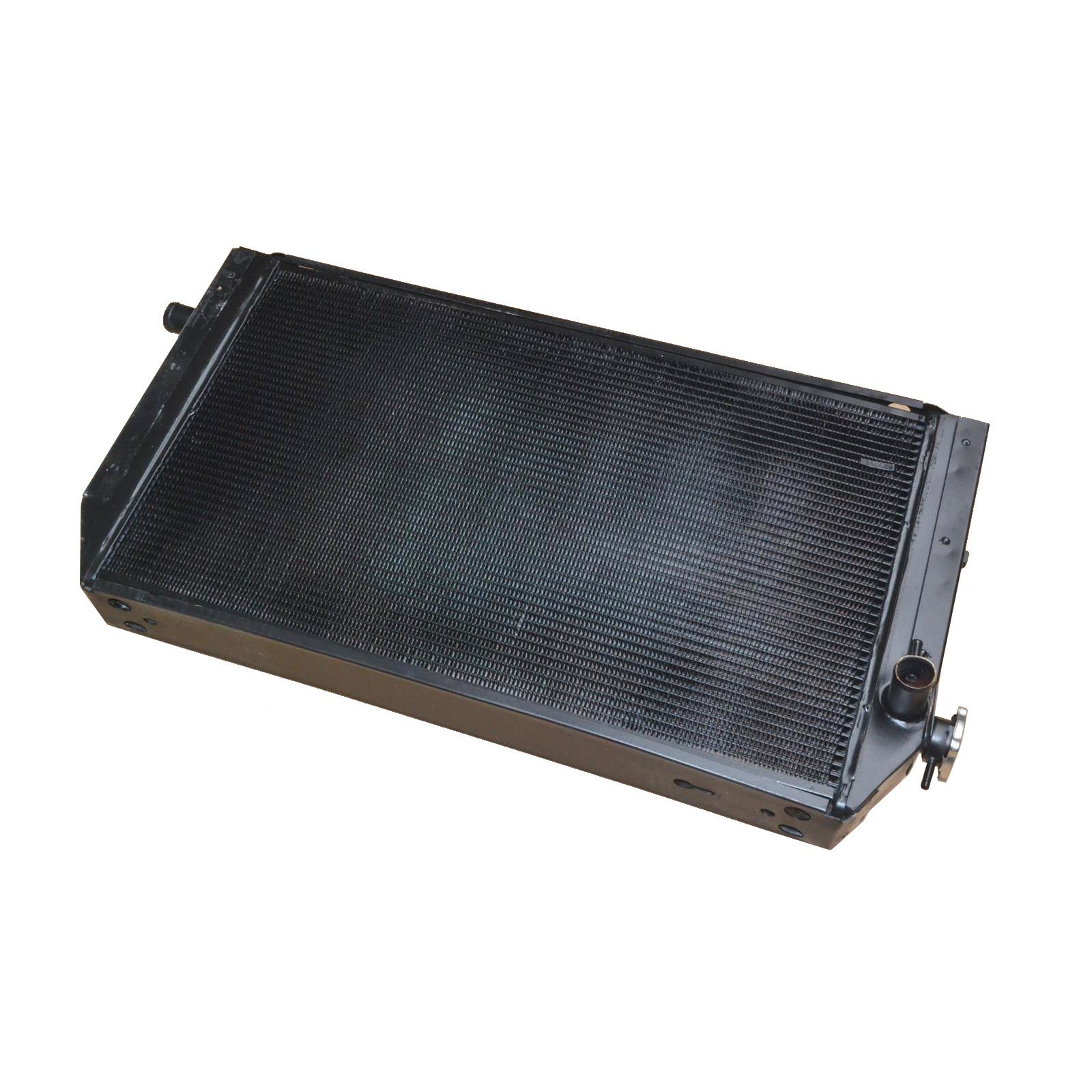 Охладитель воды Case NH TX742 LM1340