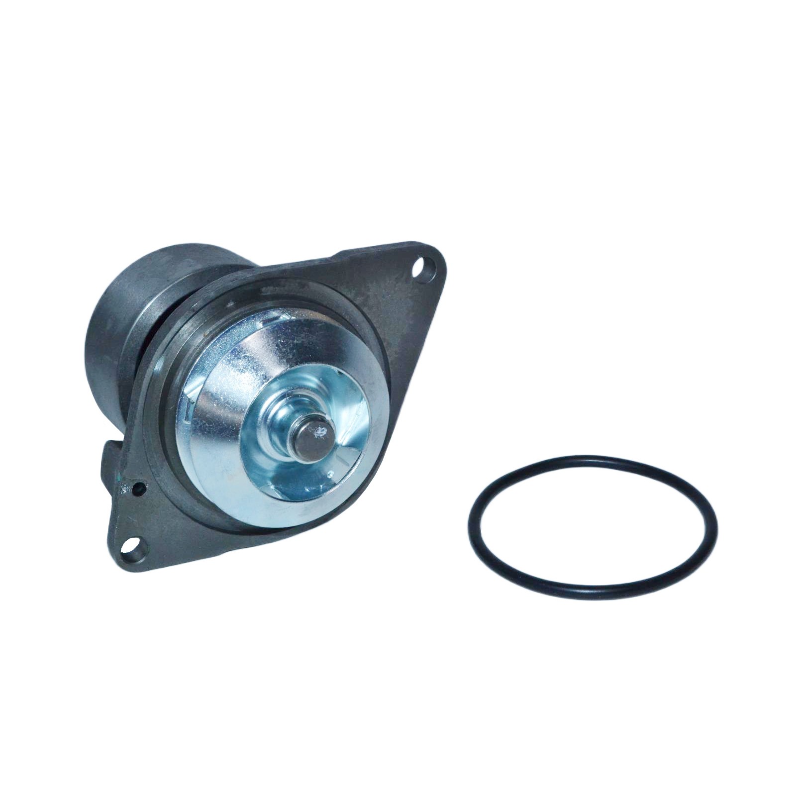 Помпа для воды Case New Holland T4