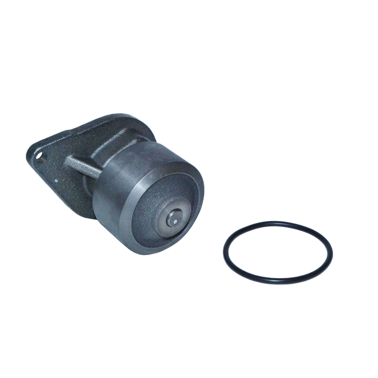 Помпа для воды Case New Holland T4