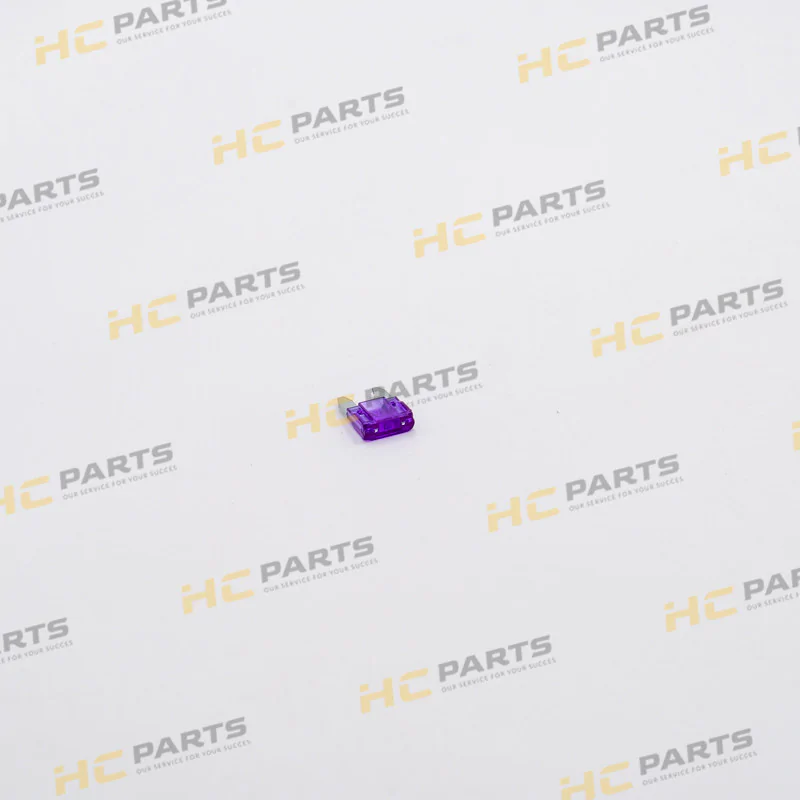 JCB Мини-предохранитель на 3 ампера — AZERI PARTS