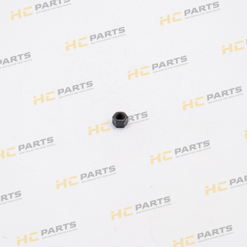 JCB Гайка шатуна PERKINS 103 104 403 404 - KMP BRAND