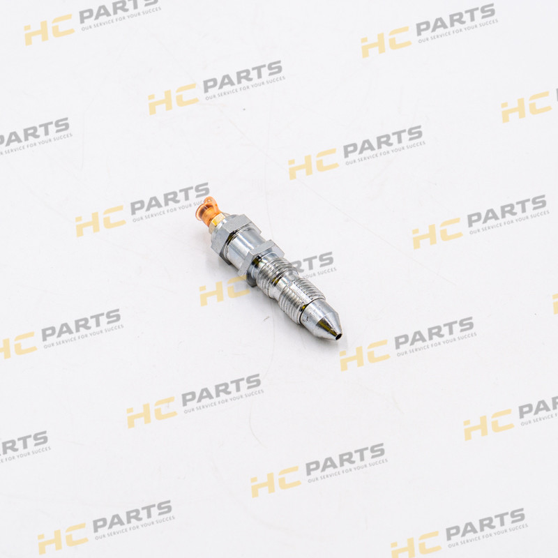 JCB Клапан натяжителя гусеницы - AZERI PARTS