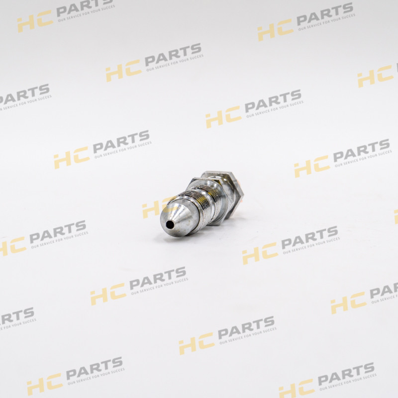 JCB Клапан натяжителя гусеницы - AZERI PARTS