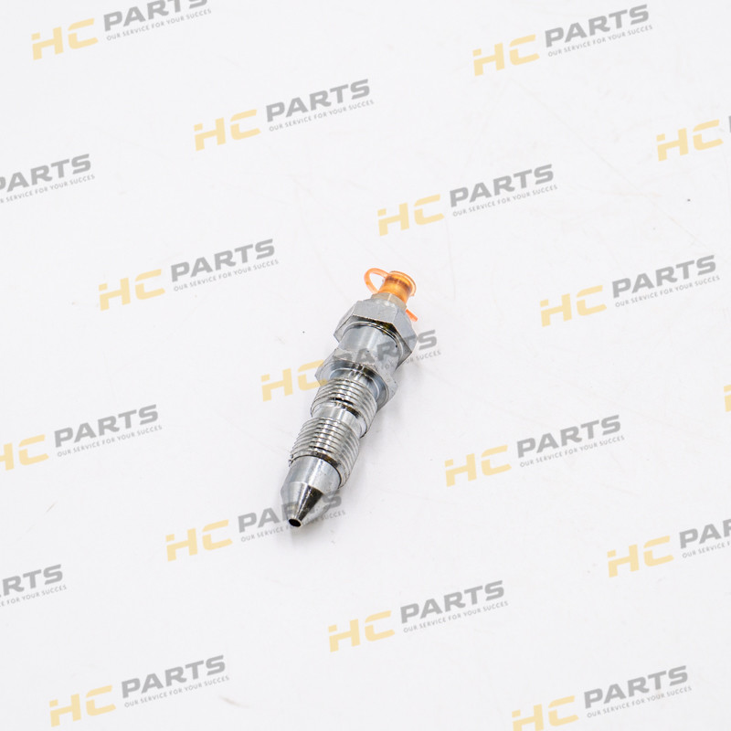 JCB Клапан натяжителя гусеницы - AZERI PARTS