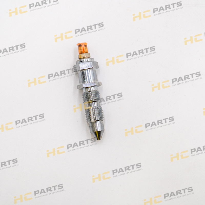 JCB Клапан натяжителя гусеницы - AZERI PARTS