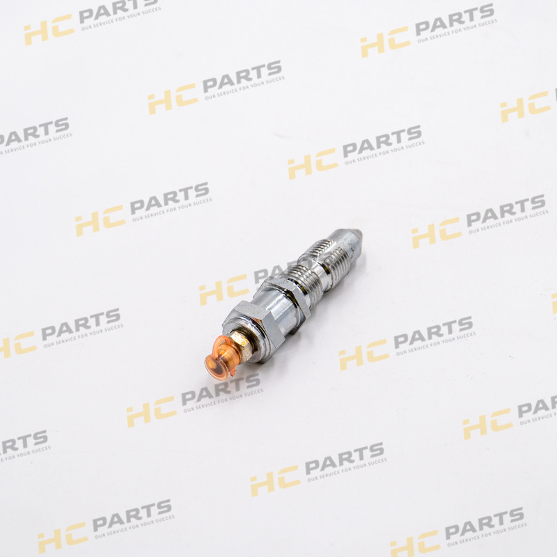 JCB Клапан натяжителя гусеницы - AZERI PARTS