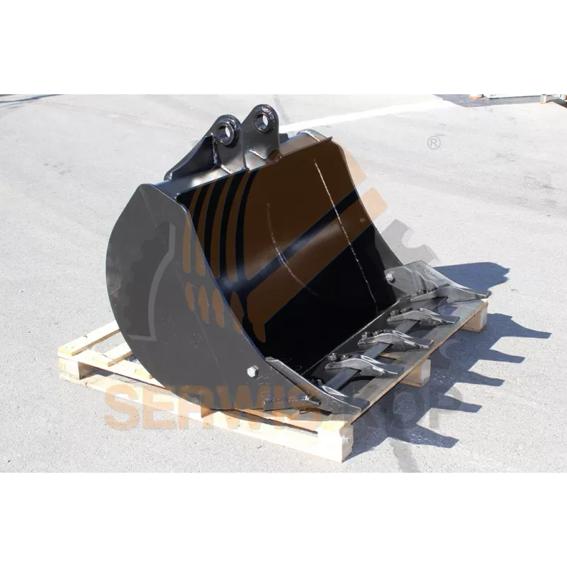 Ковш 90 см подходит для VOLVO BL60, BL61, BL70, BL71 - HB400