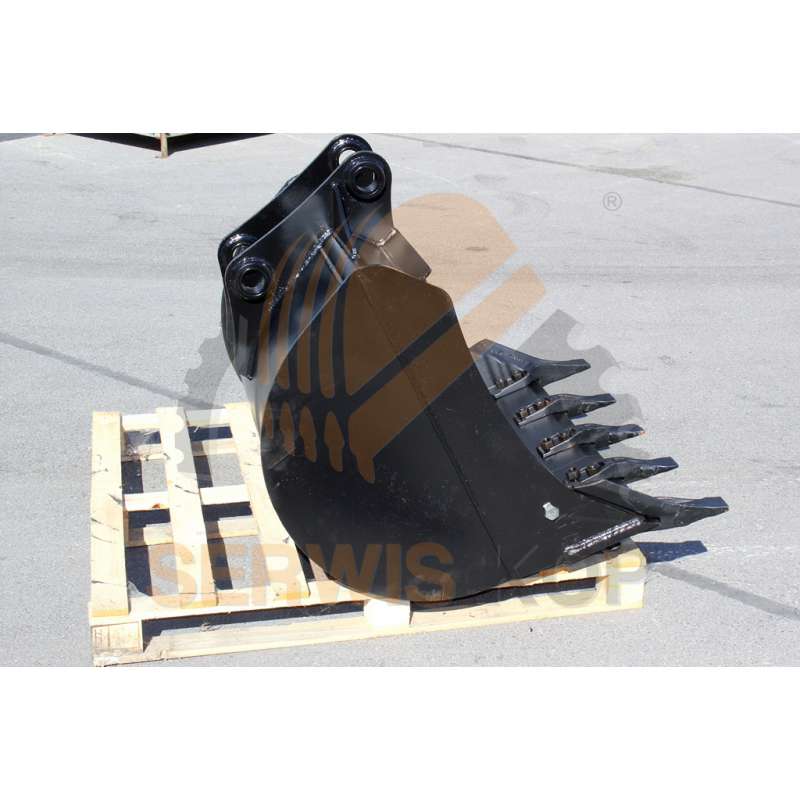Ложка 90 см подходит для VOLVO BL60, BL61, BL70, BL71-HB400