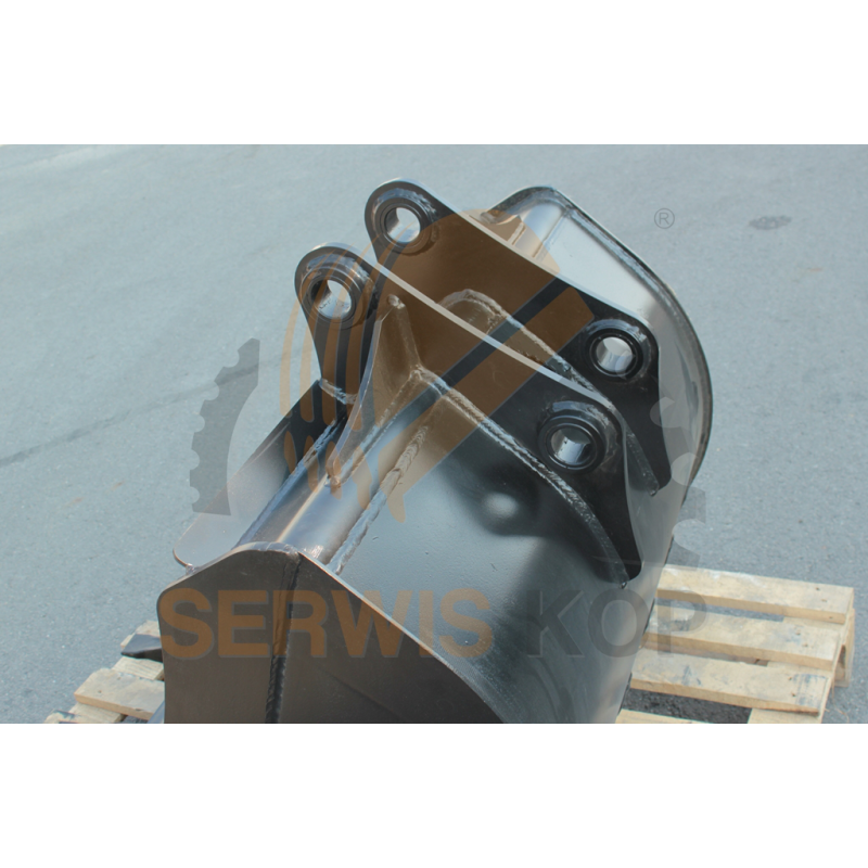 Ложка 90 см подходит для VOLVO BL60, BL61, BL70, BL71-HB400