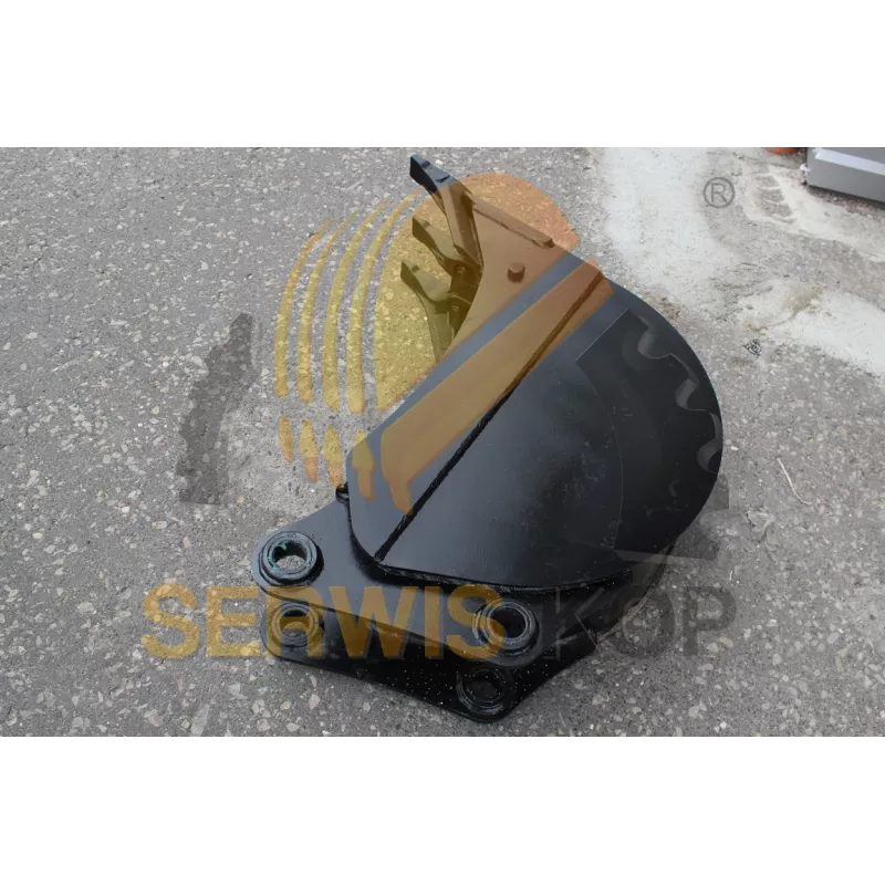 Ведро 30 см подходит для VOLVO BL60, BL61, BL70, BL71- HB400