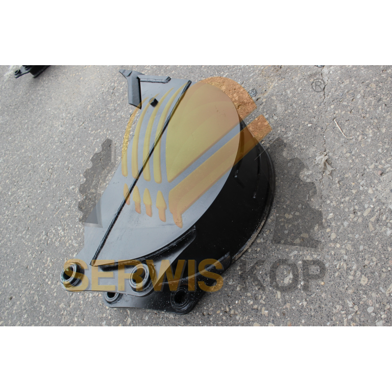 Ведро 30 см подходит для VOLVO BL60, BL61, BL70, BL71- HB400