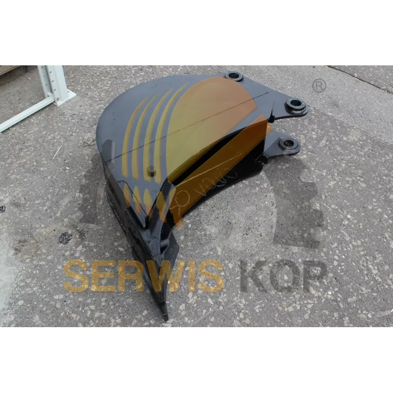 Ведро 30 см подходит для VOLVO BL60, BL61, BL70, BL71- HB400