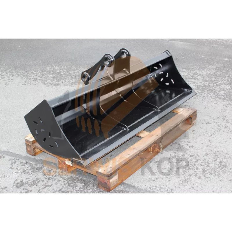 Сортировочный ковш 150 см подходит для VOLVO BL60, BL61, BL70, BL71 - G2