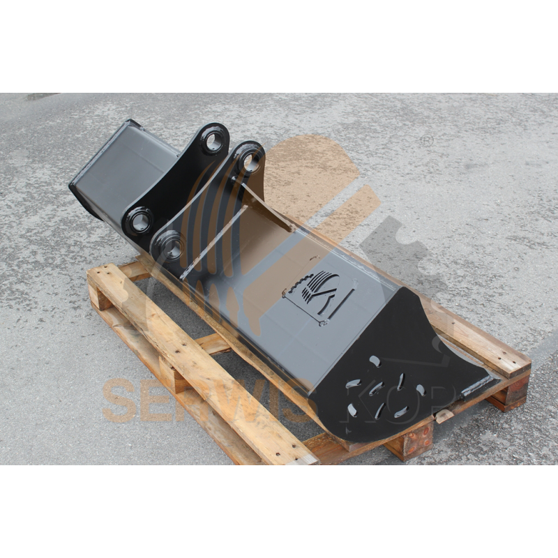 Сортировочный ковш 150 см подходит для VOLVO BL60, BL61, BL70, BL71 - G2