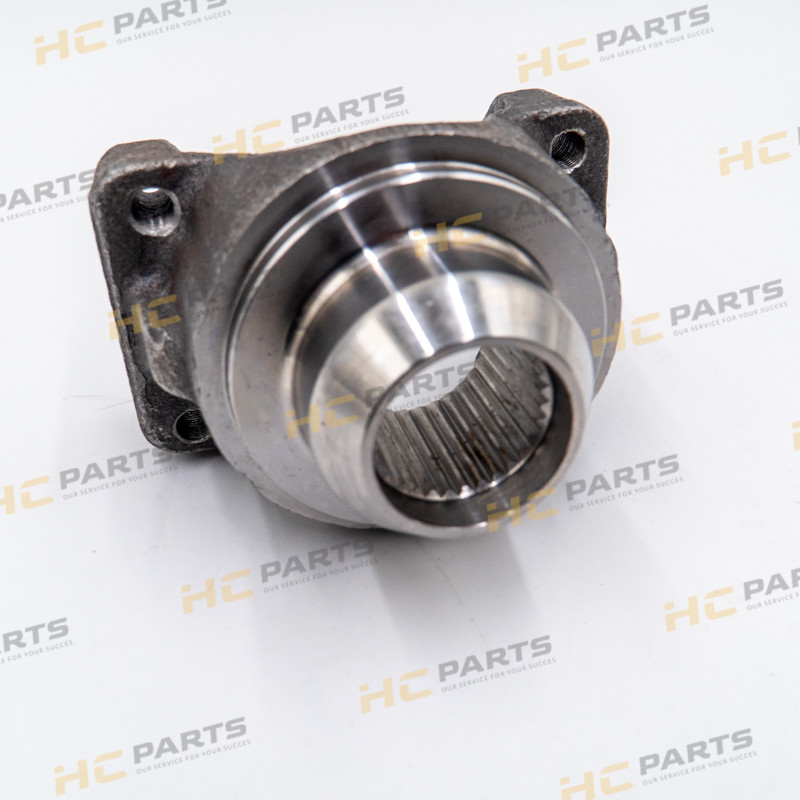 JCB Фланец коробки передач - AZERI PARTS