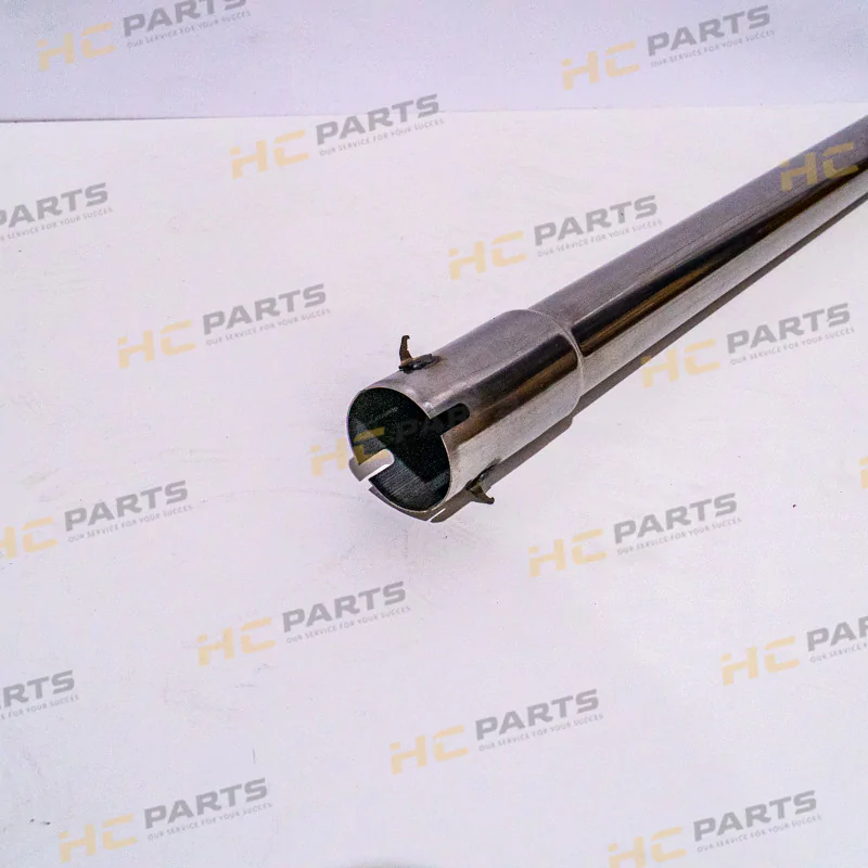 JCB Удлинитель глушителя - AZERI PARTS