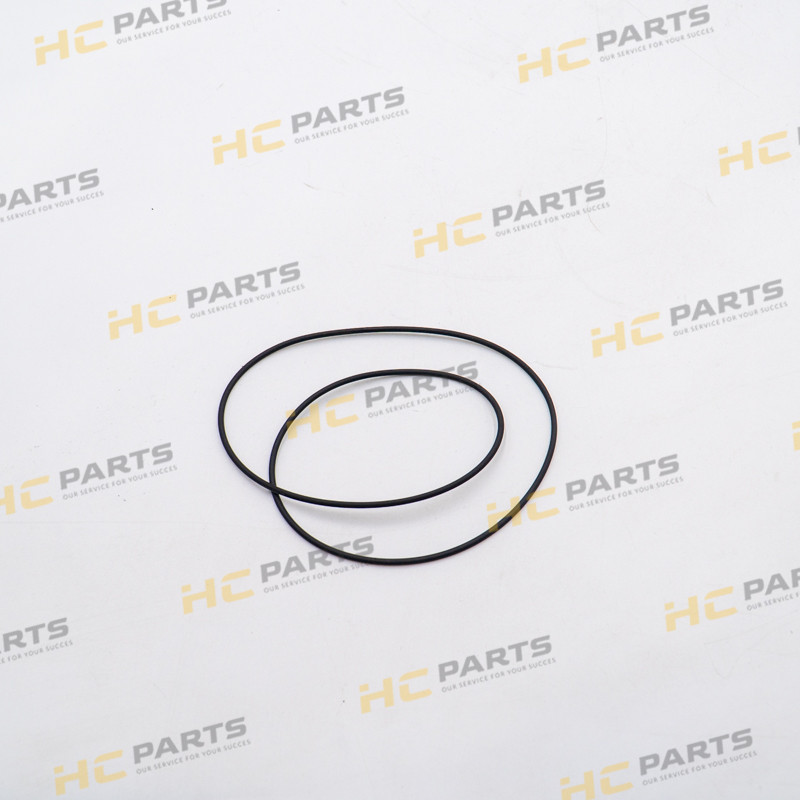 JCB Поворотный двигатель с уплотнительным кольцом — OEM