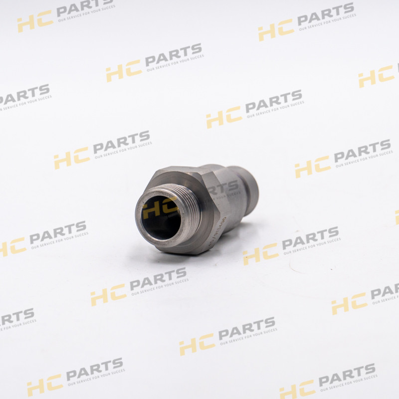 JCB Flat-face быстроразъемное соединение 3/4 " наружная резьба-OEM