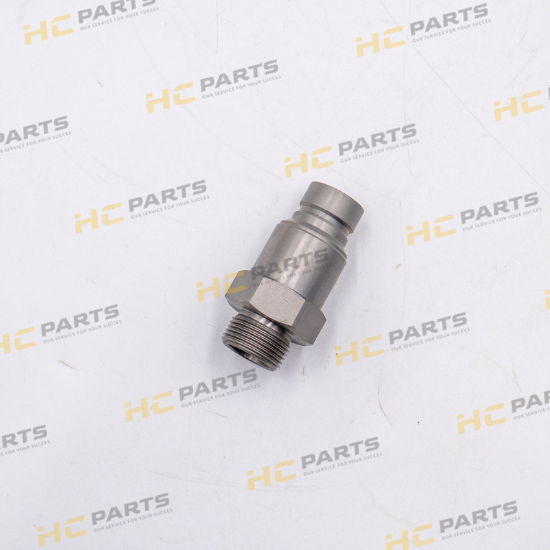 JCB Flat-face быстроразъемное соединение 3/4 " наружная резьба-OEM