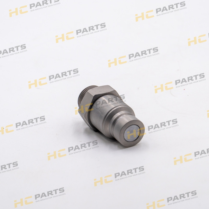 JCB Flat-face быстроразъемное соединение 3/4 " наружная резьба-OEM