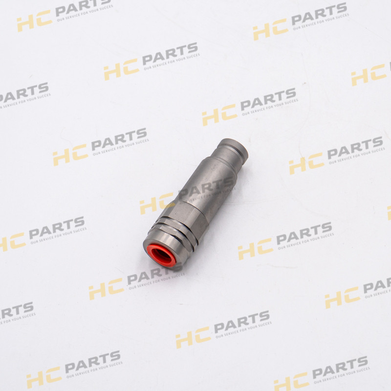 JCB быстроразъемная гидравлическая муфта 3/8-AZERI PARTS