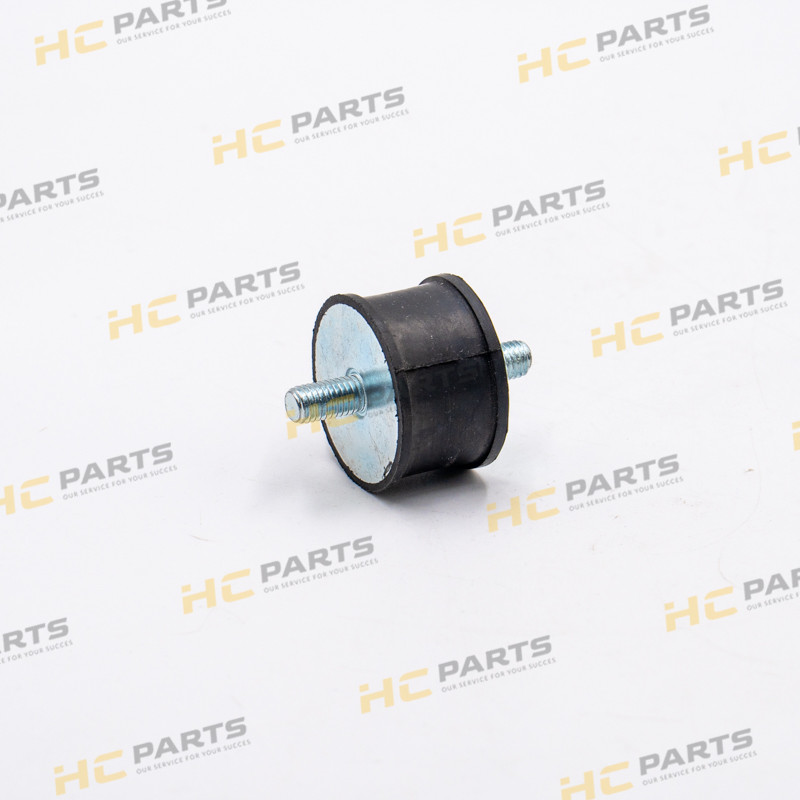 JCB Подушка клапанного механизма - AZERI PARTS