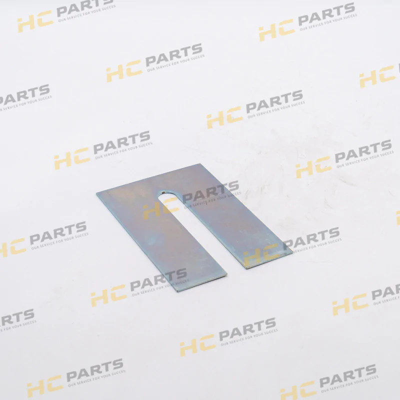 JCB Проставка для ползуна 1,6x100 мм — AZERI PARTS