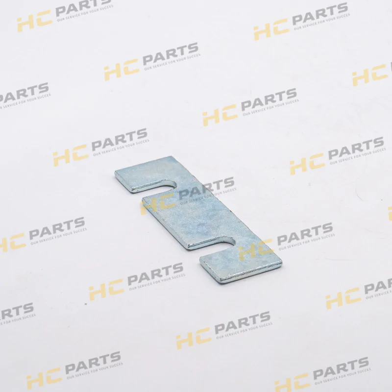 JCB шайба для скольжения 5,0 мм-AZERI PARTS