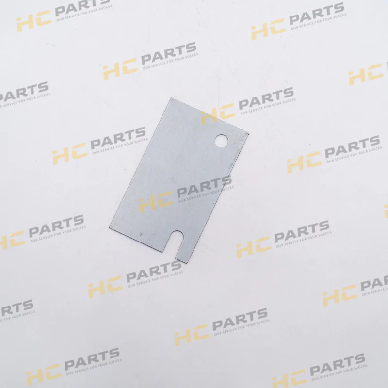 JCB Прокладка 150 x 90 мм, 1,6 мм — AZERI PARTS