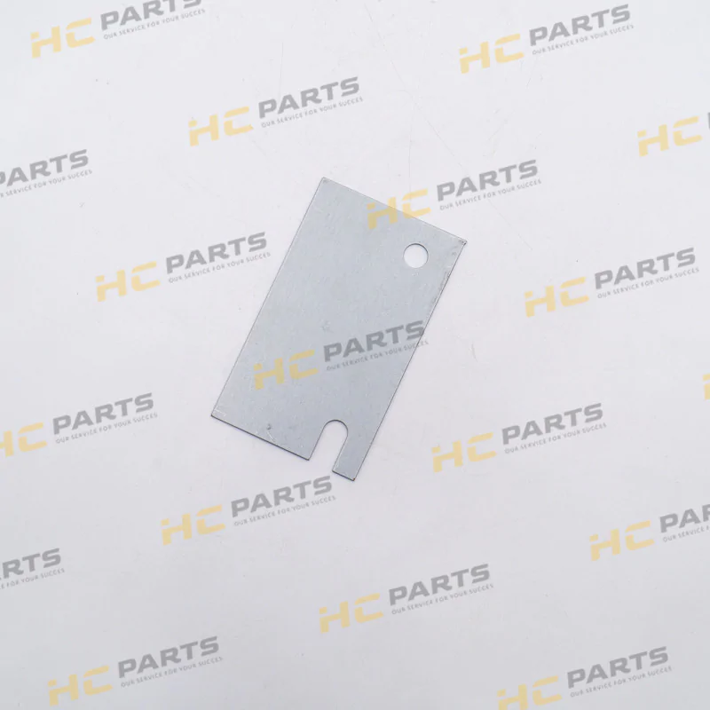 JCB Прокладка 150 x 90 мм, 1,6 мм — AZERI PARTS