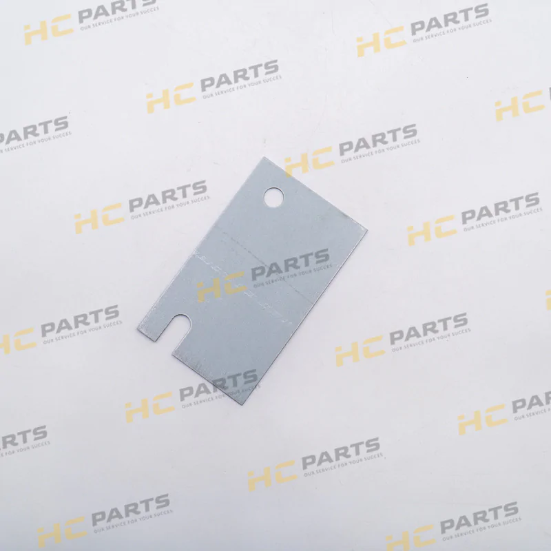 JCB Прокладка 150 x 90 мм, 1,6 мм — AZERI PARTS