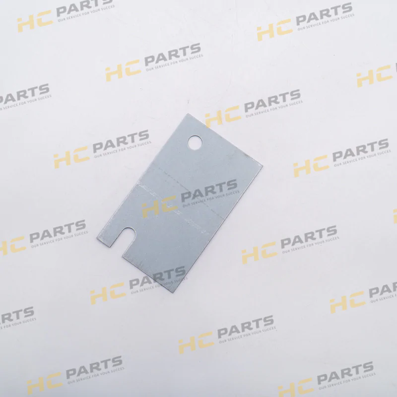 JCB Прокладка 150 x 90 мм, 1,6 мм — AZERI PARTS