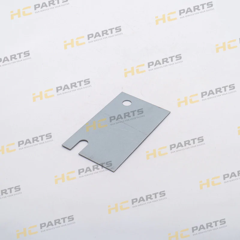 JCB Прокладка 150 x 90 мм, 1,6 мм — AZERI PARTS