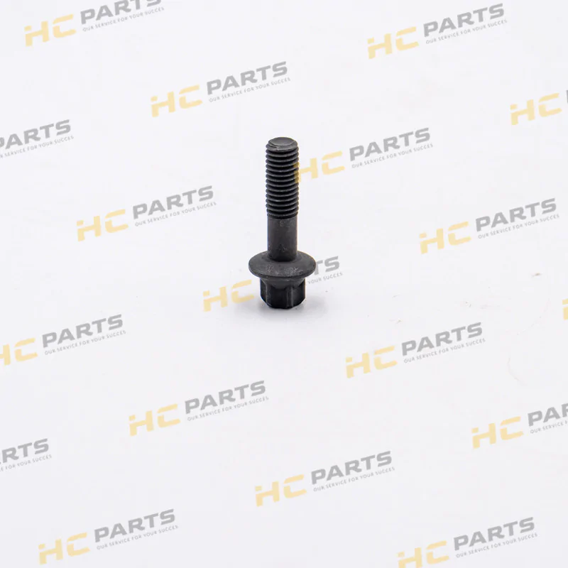 JCB Болтовой зажим для литья под давлением - AZERI PARTS