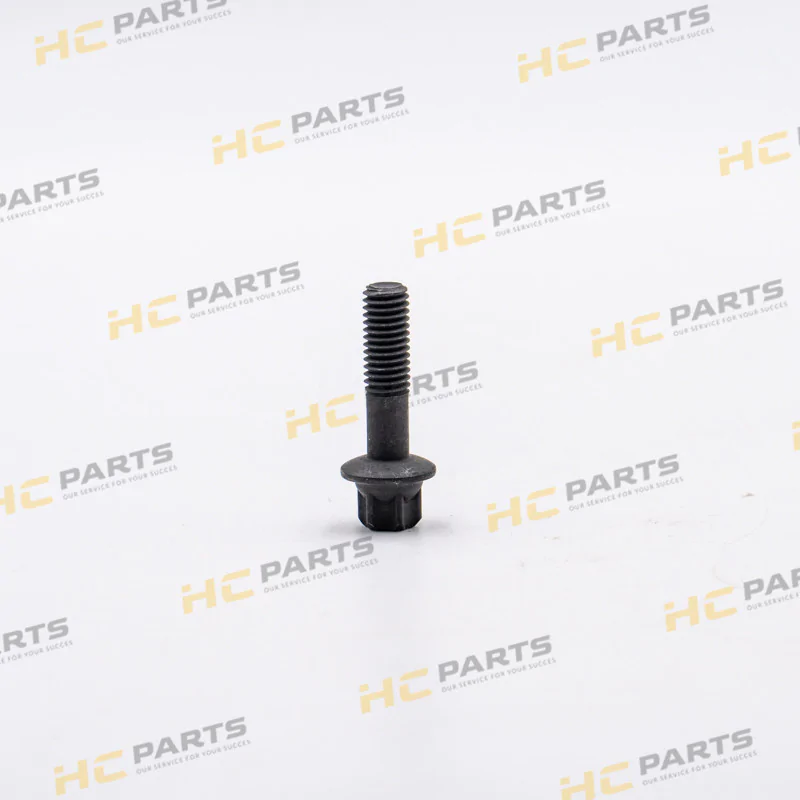 JCB Болтовой зажим для литья под давлением - AZERI PARTS
