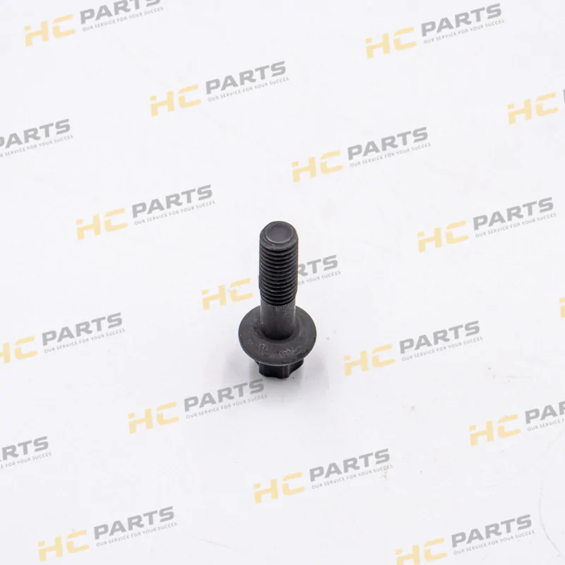 JCB Болтовой зажим для литья под давлением - AZERI PARTS