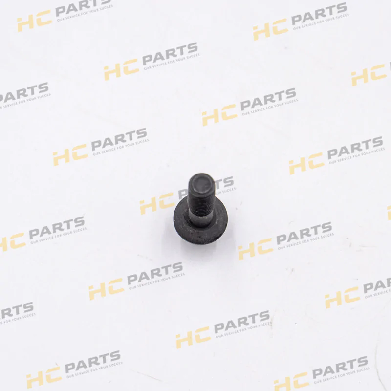 JCB Болтовой зажим для литья под давлением - AZERI PARTS