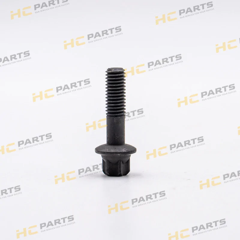 JCB Болтовой зажим для литья под давлением - AZERI PARTS