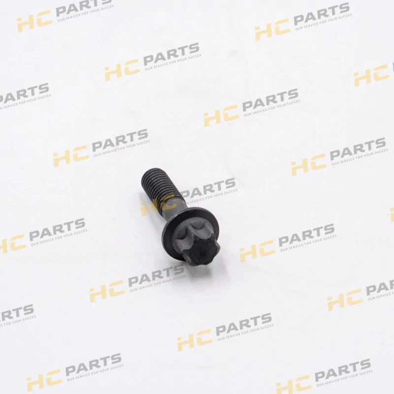 JCB винт крепления инжектора-AZERI PARTS