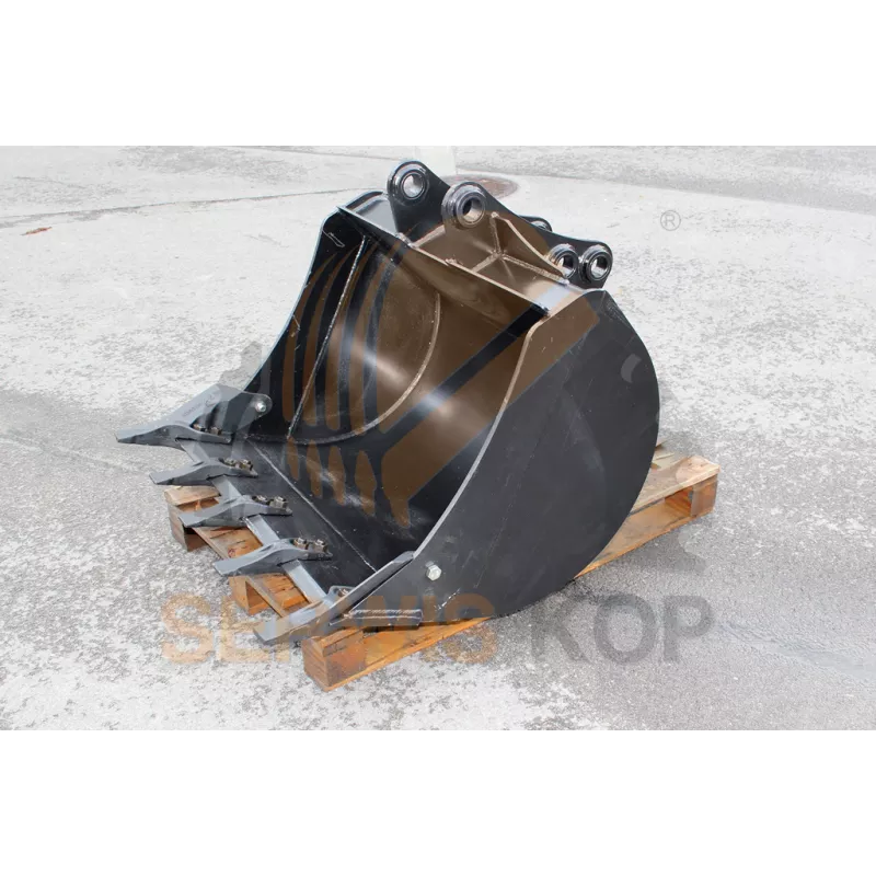 Ковш 90 см подходит для NEW HOLLAND NH85, NH95, LB110, LB115