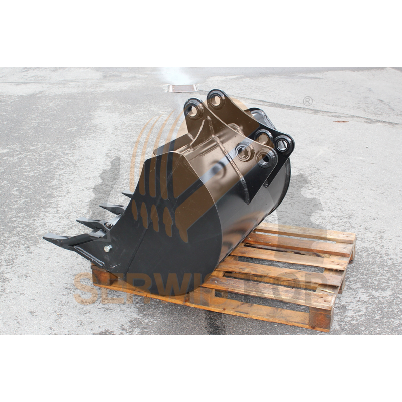 Ковш 90 см подходит для NEW HOLLAND NH85, NH95, LB110, LB115