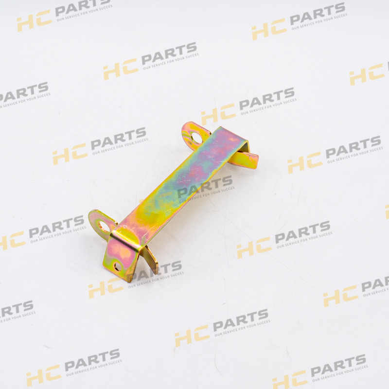 JCB держатель направляющей шланга-AZERI PARTS